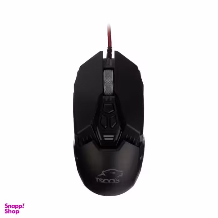 ماوس مخصوص بازی تسکو مدل TM 759GA
