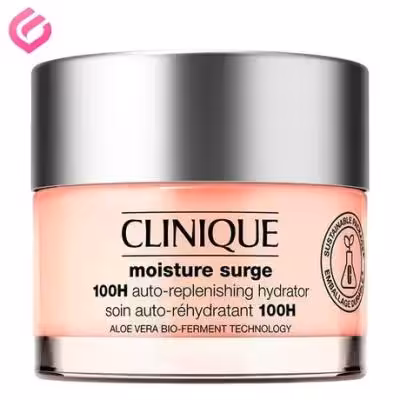 کرم آبرسان Moisture Surge 100H