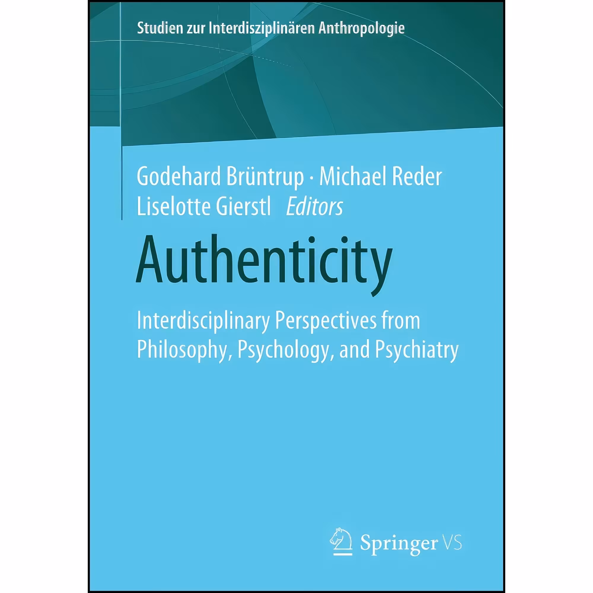 کتاب زبان اصلی Authenticity