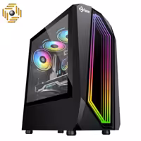 کیس کامپیوتر فاطر مدل FG-740G