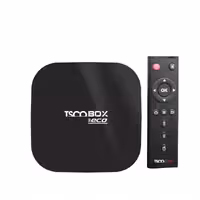 اندروید باکس تسکو Tab 100