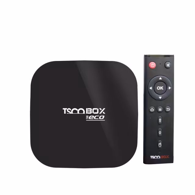 اندروید باکس تسکو Tab 100