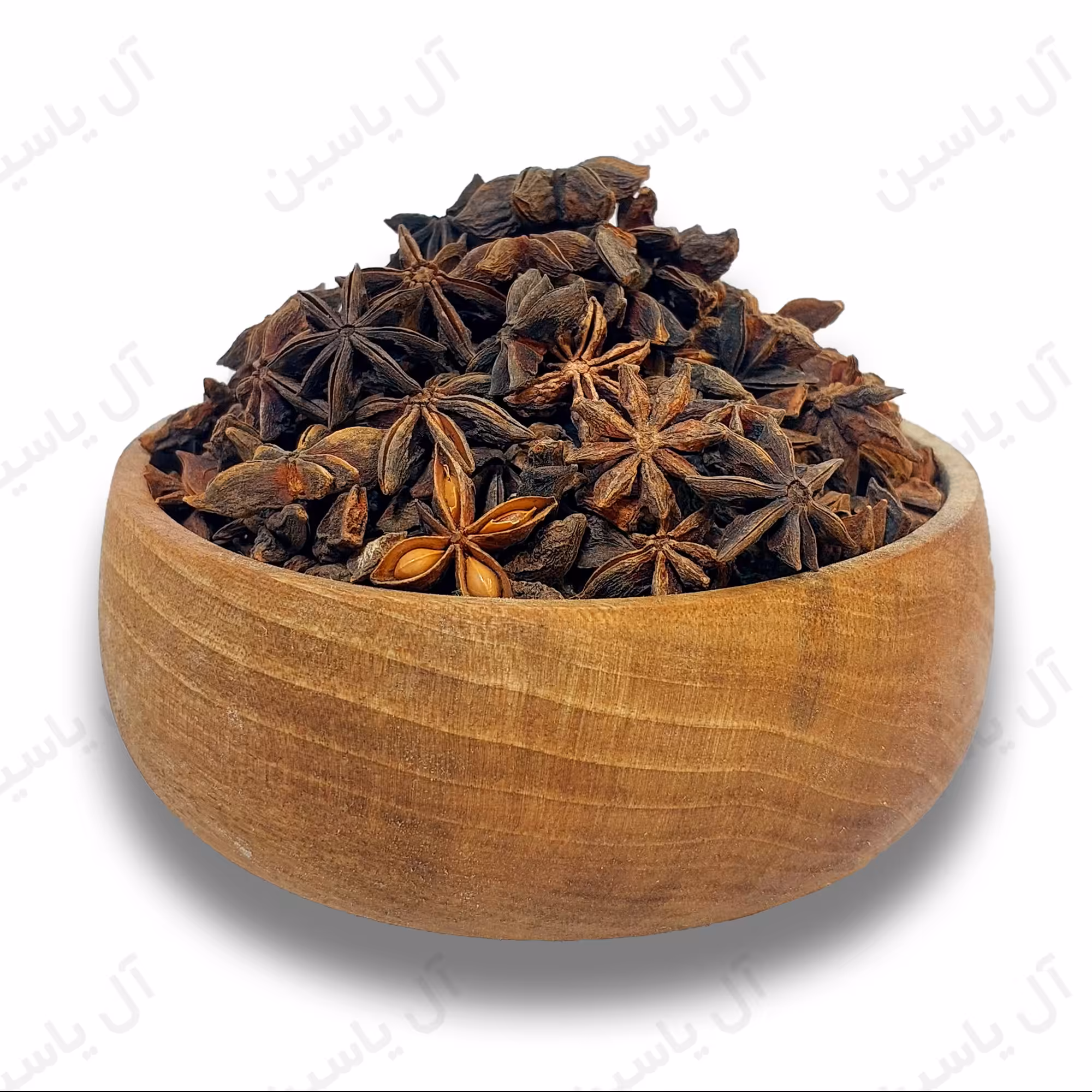 بادیان ستاره کیلویی