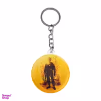 جاکلیدی مدل مرد جنگی کد 1096