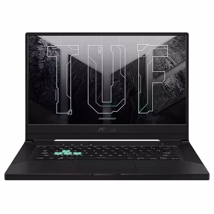 لپ تاپ 15.6 اینچی ایسوس مدل TUF FX516 PE - پردیس پازار
