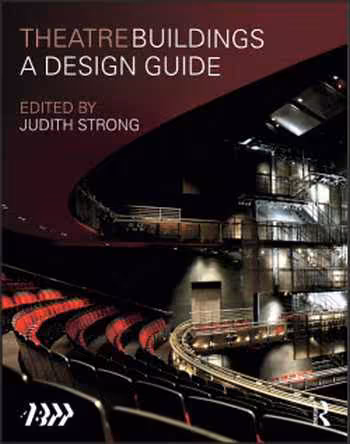 󾕇 دانلود کتاب Theatre buildings: a design guide - دانلود کتاب های دانشگاهی