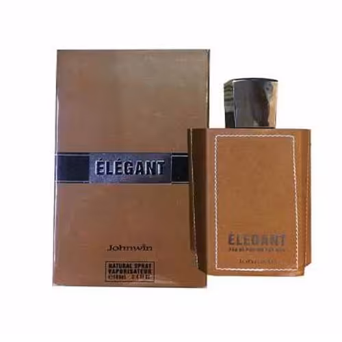 ادکلن لجند قهوه ای جانوین ماه بانو (100میل)