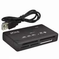 رم ریدر همه کاره All IN ONE مدل 02A کیفیت عالی

