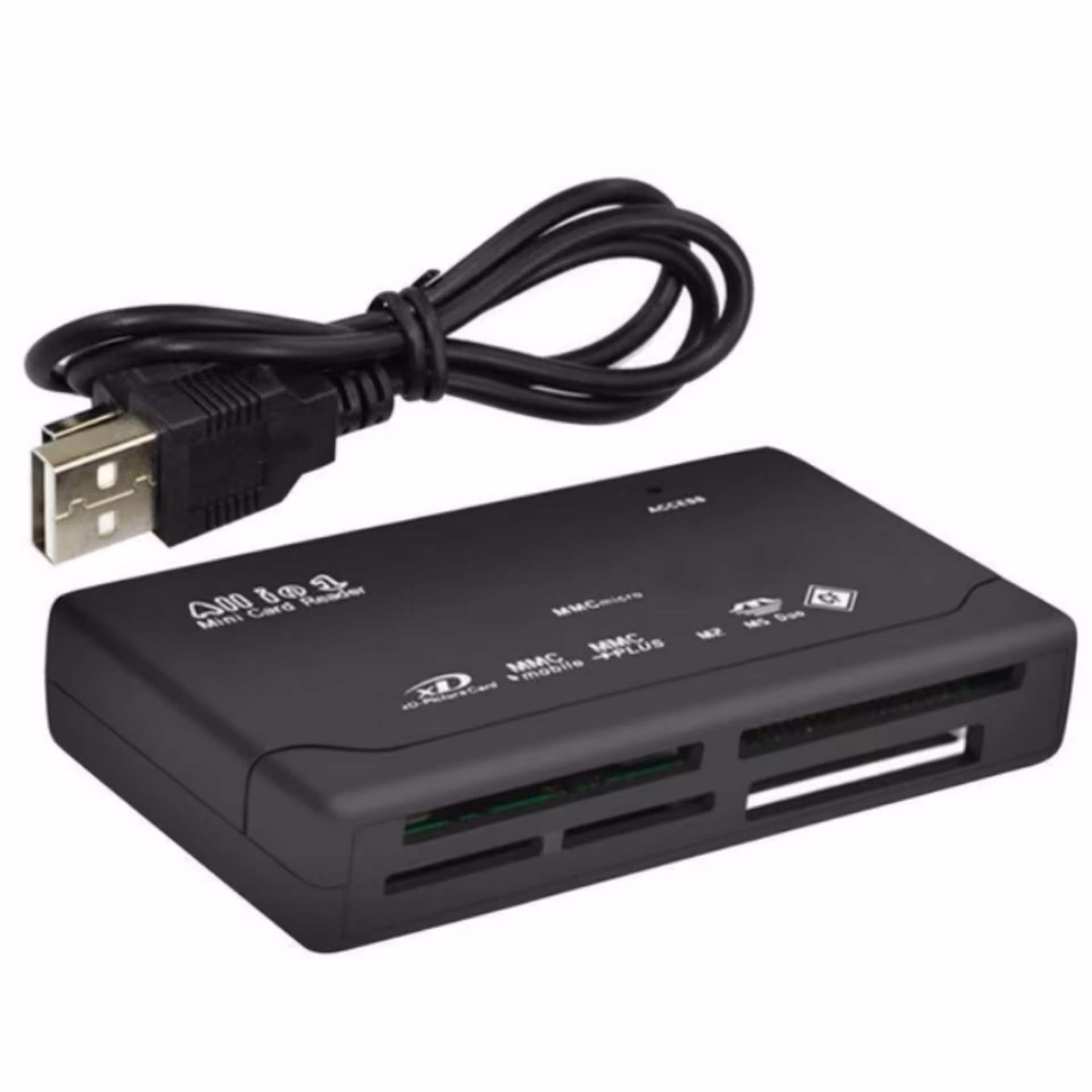 رم ریدر همه کاره All IN ONE مدل 02A کیفیت عالی

