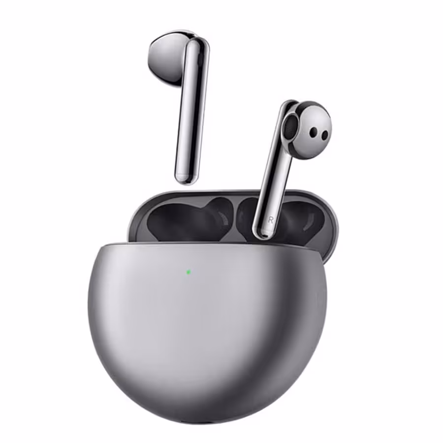 قیمت و خرید هندزفری بی‌سیم و بلوتوث هواوی مدل FreeBuds 4 | یاس ارتباط