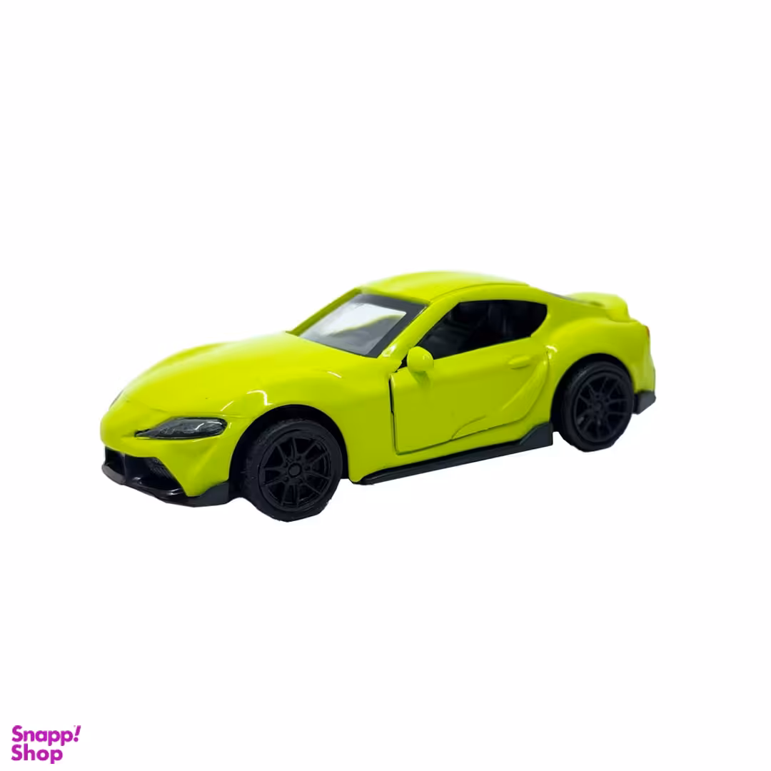 ماشین بازی مدل فلزی PORSCHE