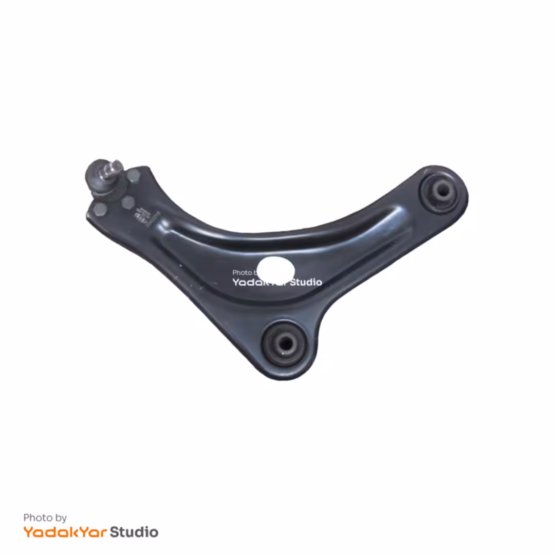 طبق پژو 301 راست ترک