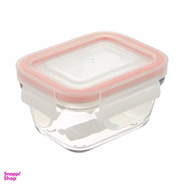 ظرف نگهدارنده لیمون مدل MD1007