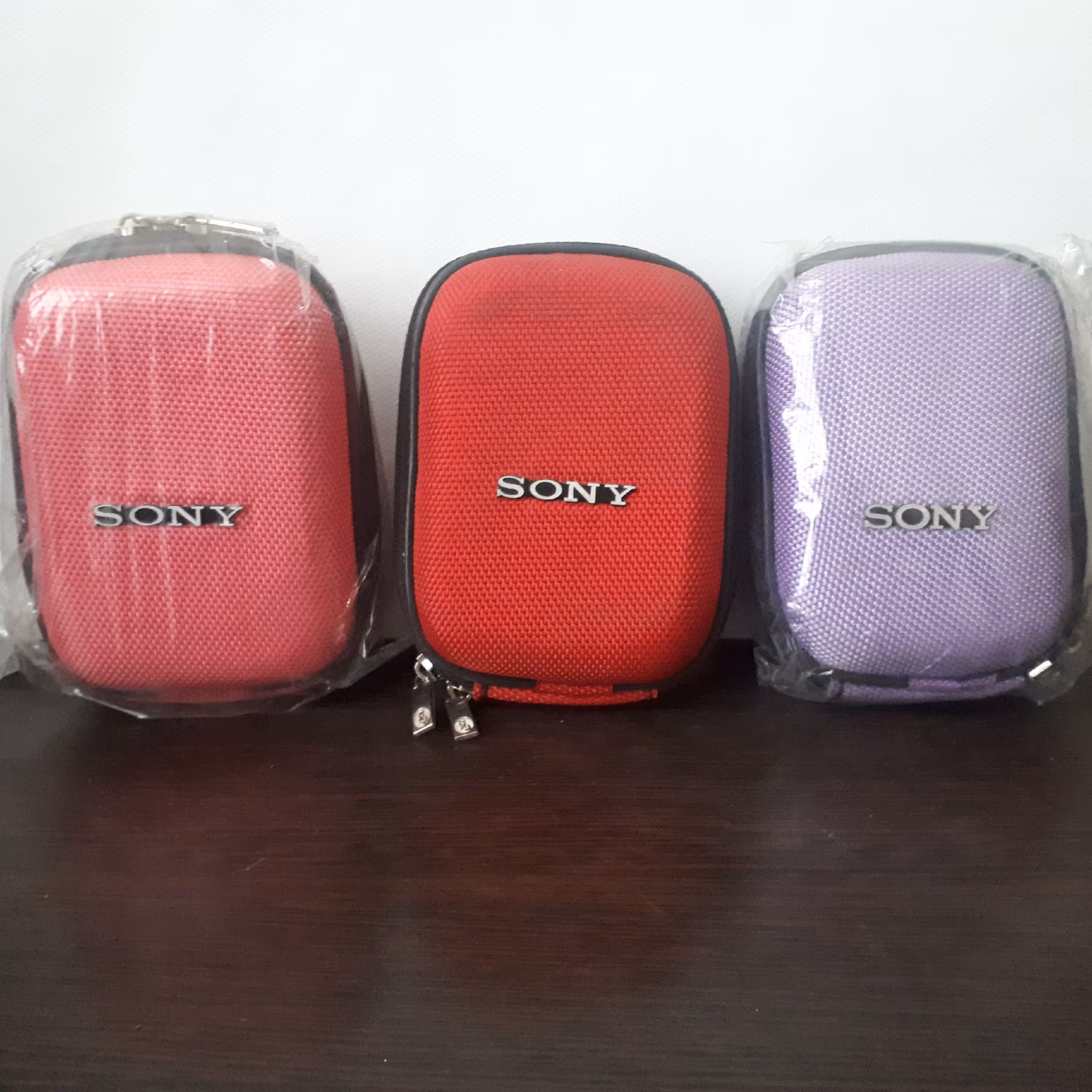 کیف دوربین عکاسی سونی ضد ضربه