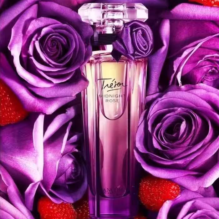 عطر میدنایت رز 10گرمی 