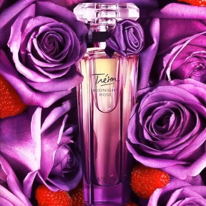 عطر میدنایت رز 10گرمی 