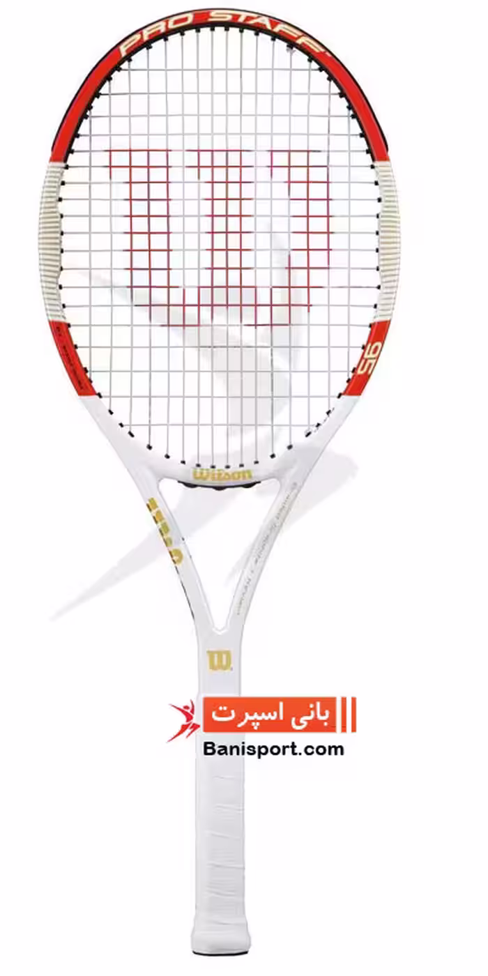 راکت تنیس Wilson Prostaff 95