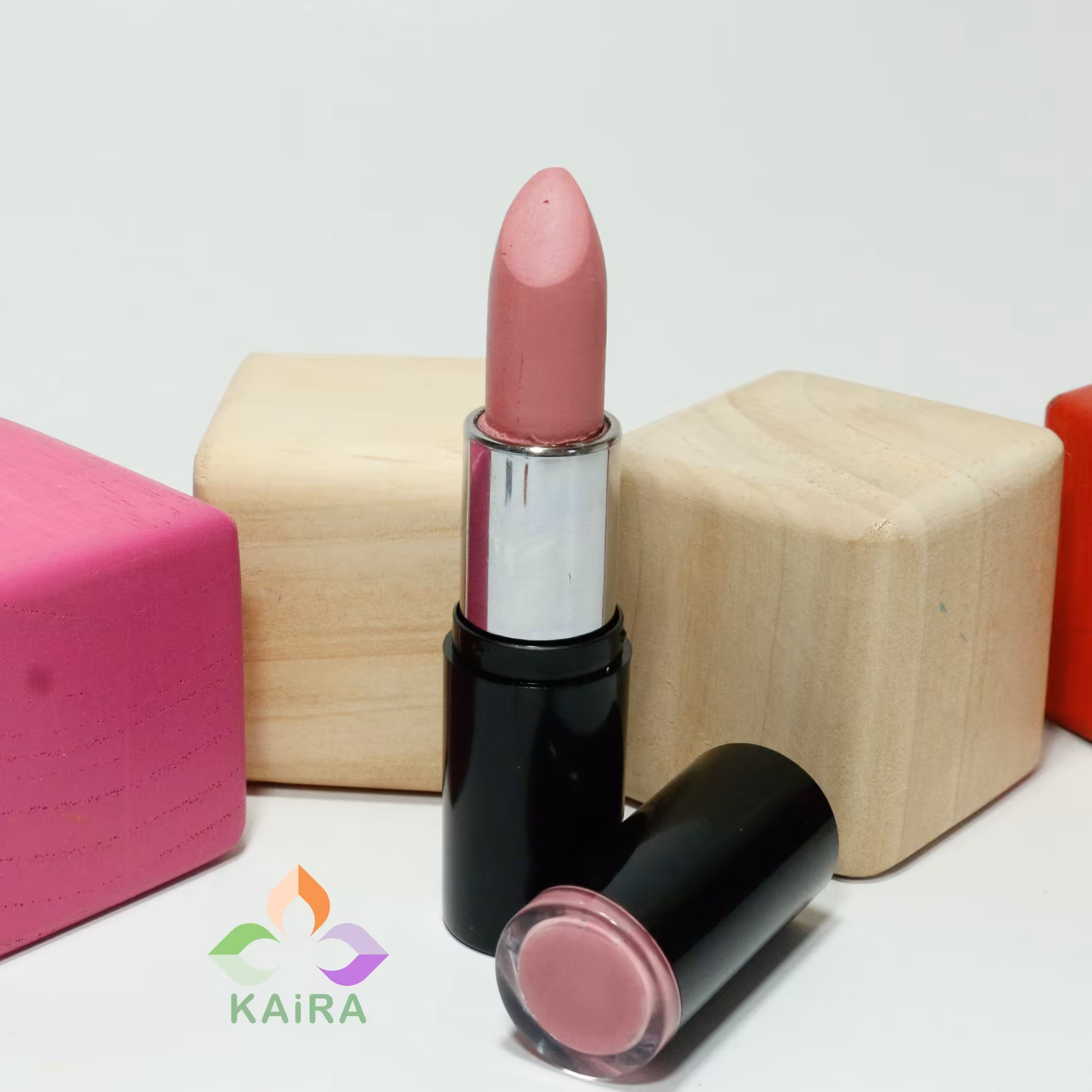 رژ لب طبیعی کد 8