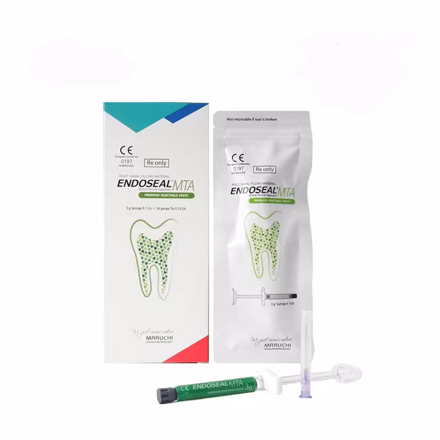 سیلر اندوسیل ام تی ای | Maruchi Endoseal MTA