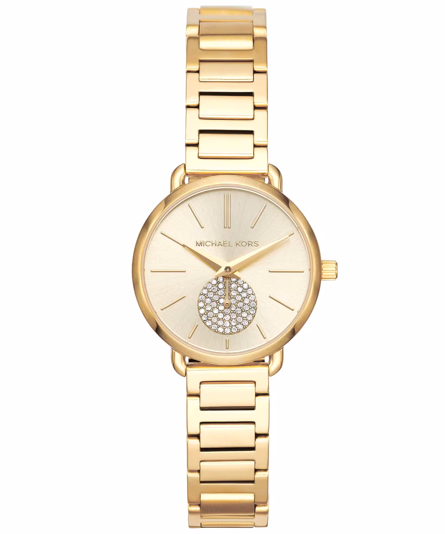 ساعت مچی زنانه مایکل کورس, کد MK3838