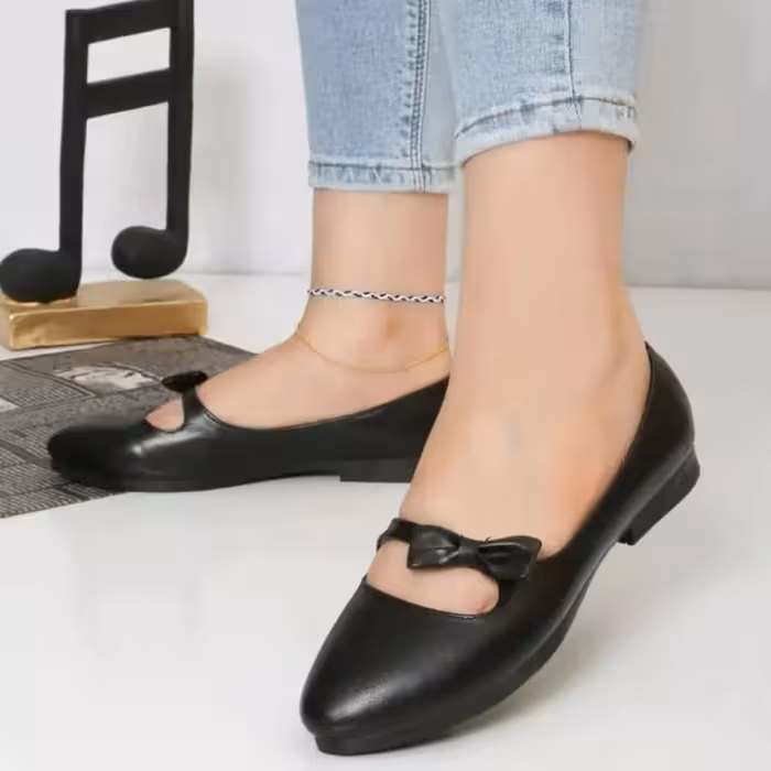 کفش عروسکی پرفروش قیمت عالی