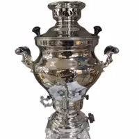 سماور گاز سوز افسون مدل مریم M201