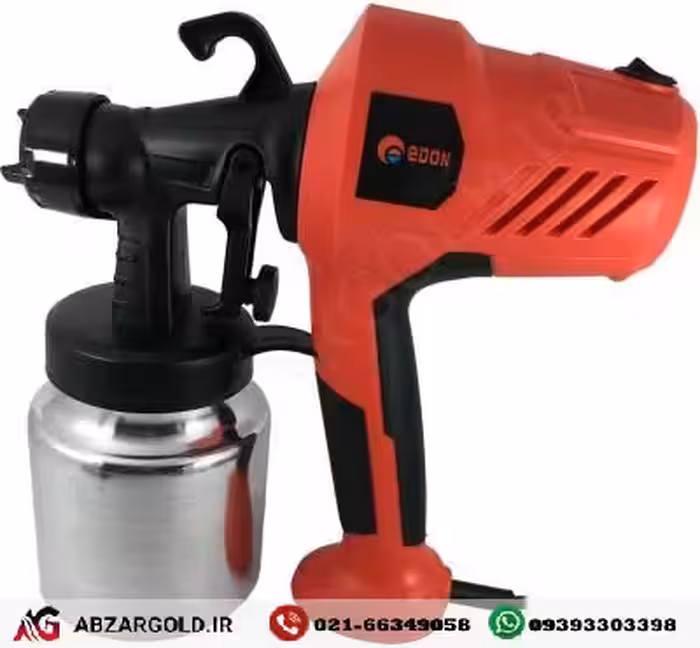 پیستوله برقی ادون مدل ED-PDS1820