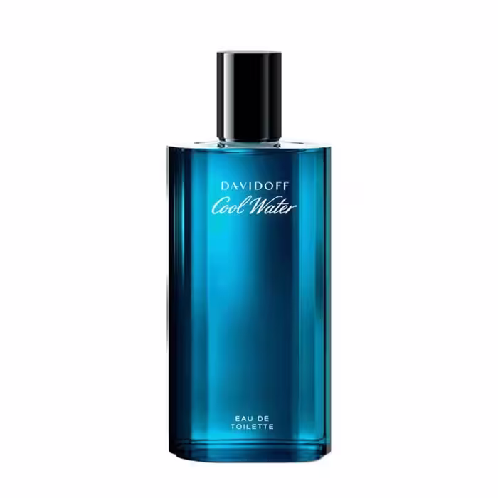 عطر کول واتر ابی (قیمت هرمیل13هزارتومان)ازبرند جانرابر