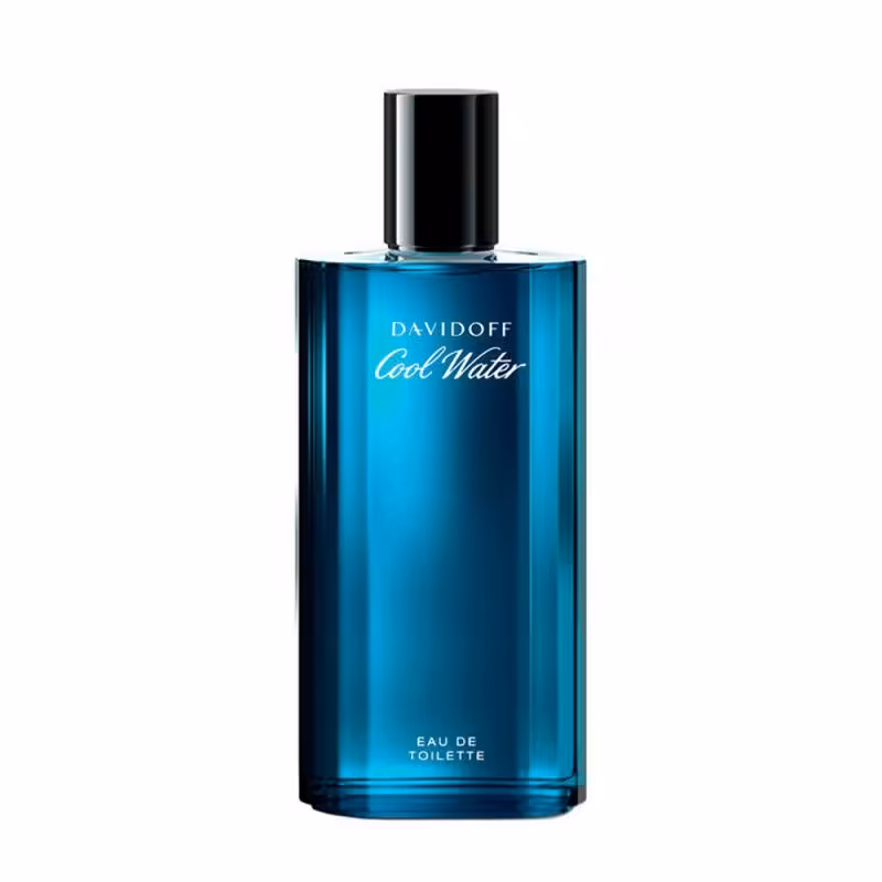 عطر کول واتر ابی (قیمت هرمیل13هزارتومان)ازبرند جانرابر