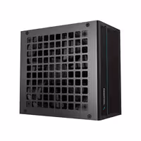 پاور دیپ کول مدل PF650 80Plus White