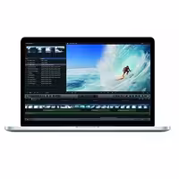 Apple MacBook Pro MF843 13 inch Laptop