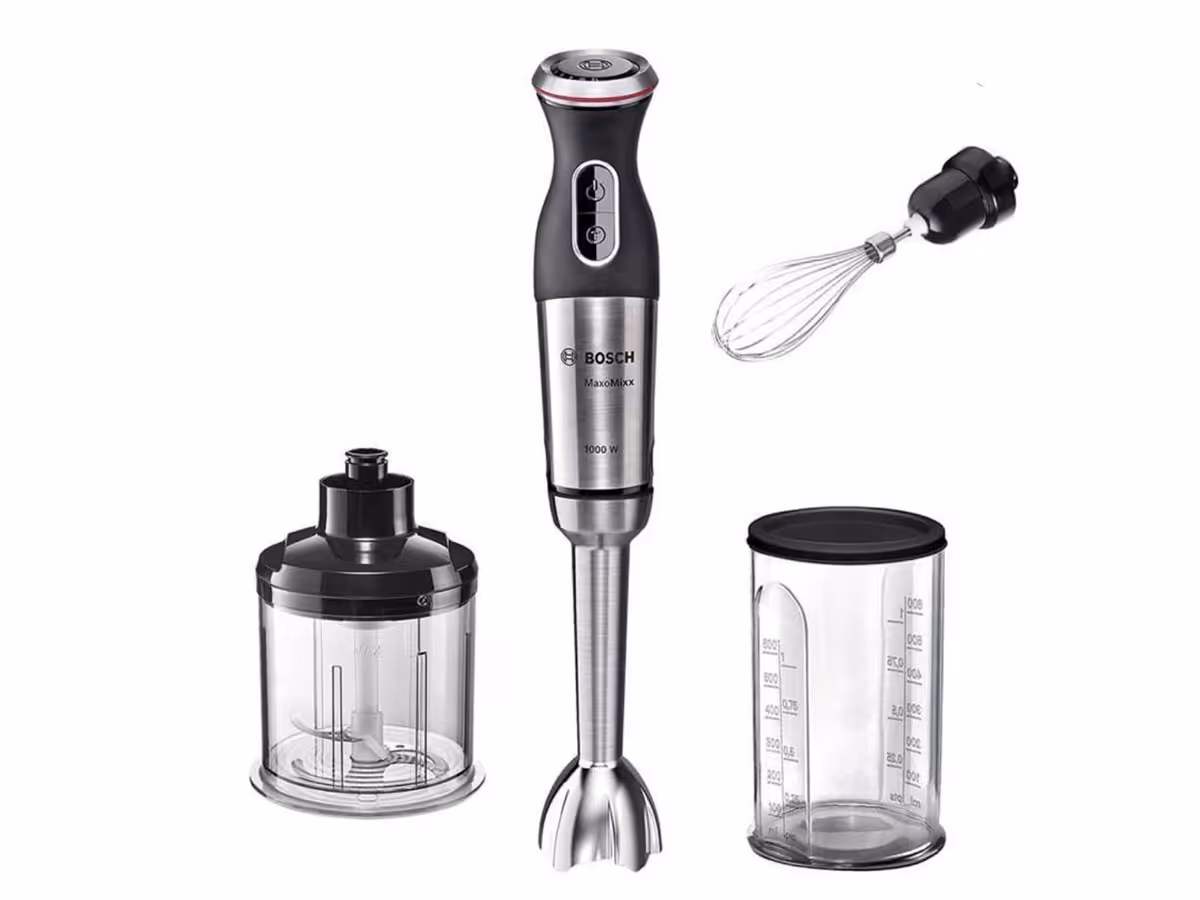 گوشکوب برقی بوش مدل MS8CM6160