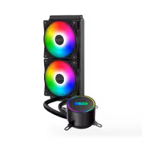 فن سی‌پی‌یو GI-Cl240vc پیسی‌کولر - فراز سیستم