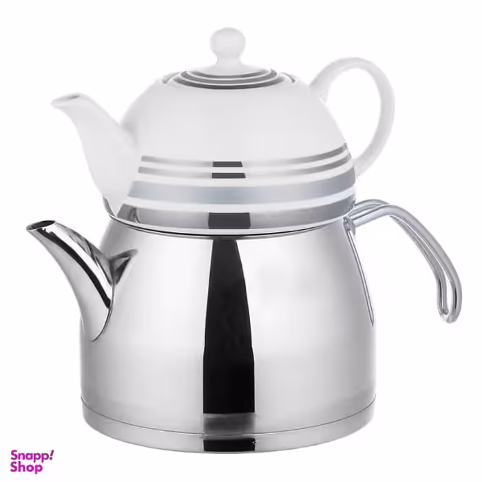 ست کتری و قوری مدل 2225s