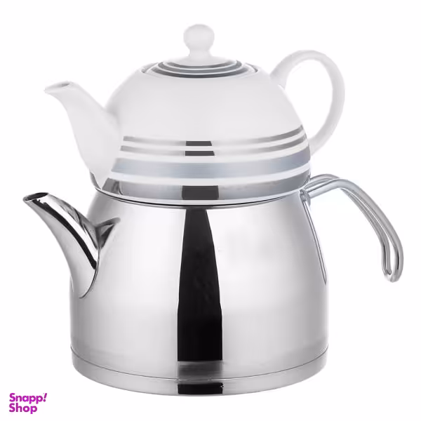 ست کتری و قوری مدل 2225s