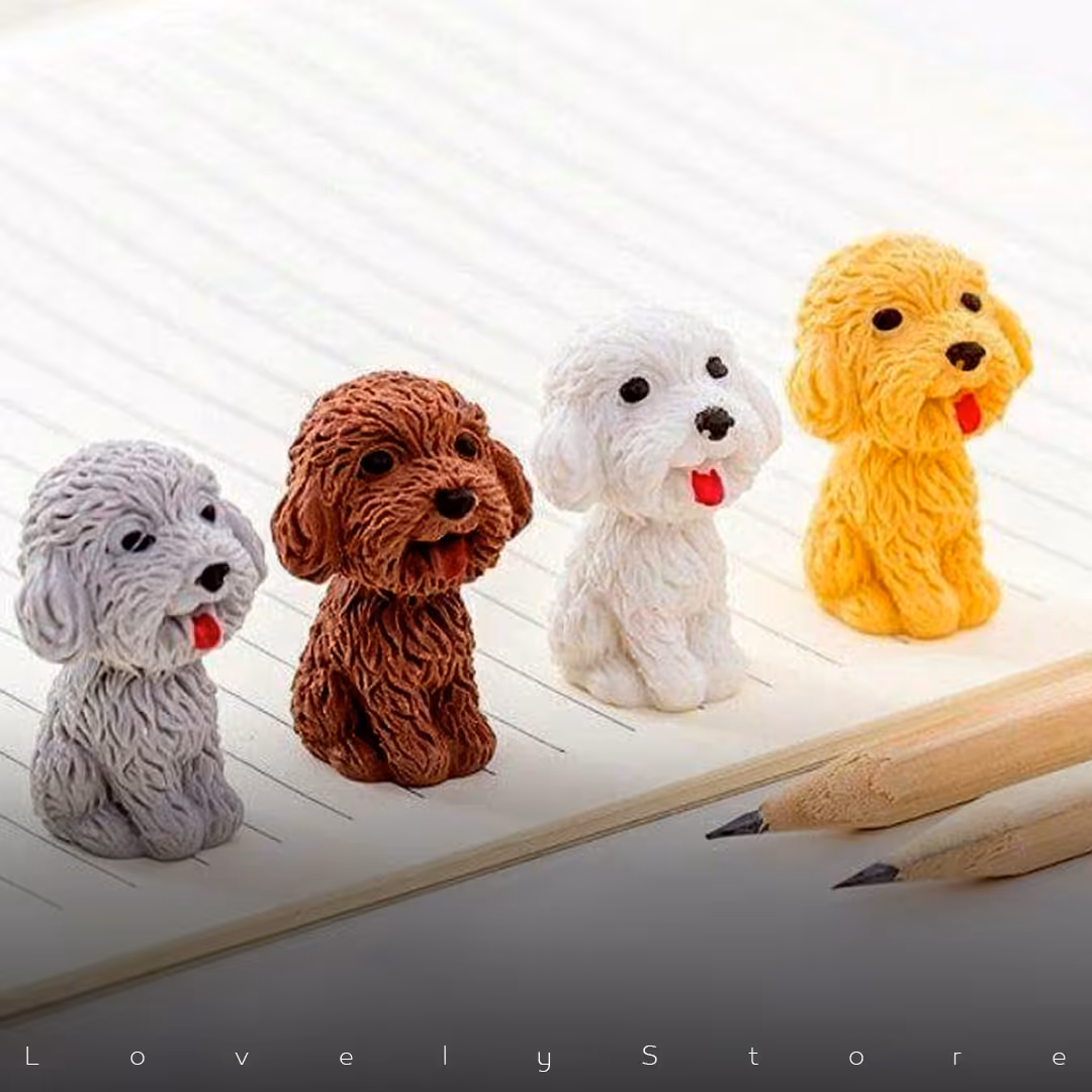 پاکن وسرمدادی طرح سگ