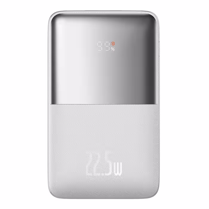پاوربانک 20000mAh باسئوس 22.5w مدل PPBD040302
