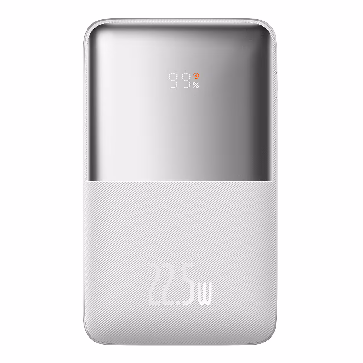 پاوربانک 20000mAh باسئوس 22.5w مدل PPBD040302