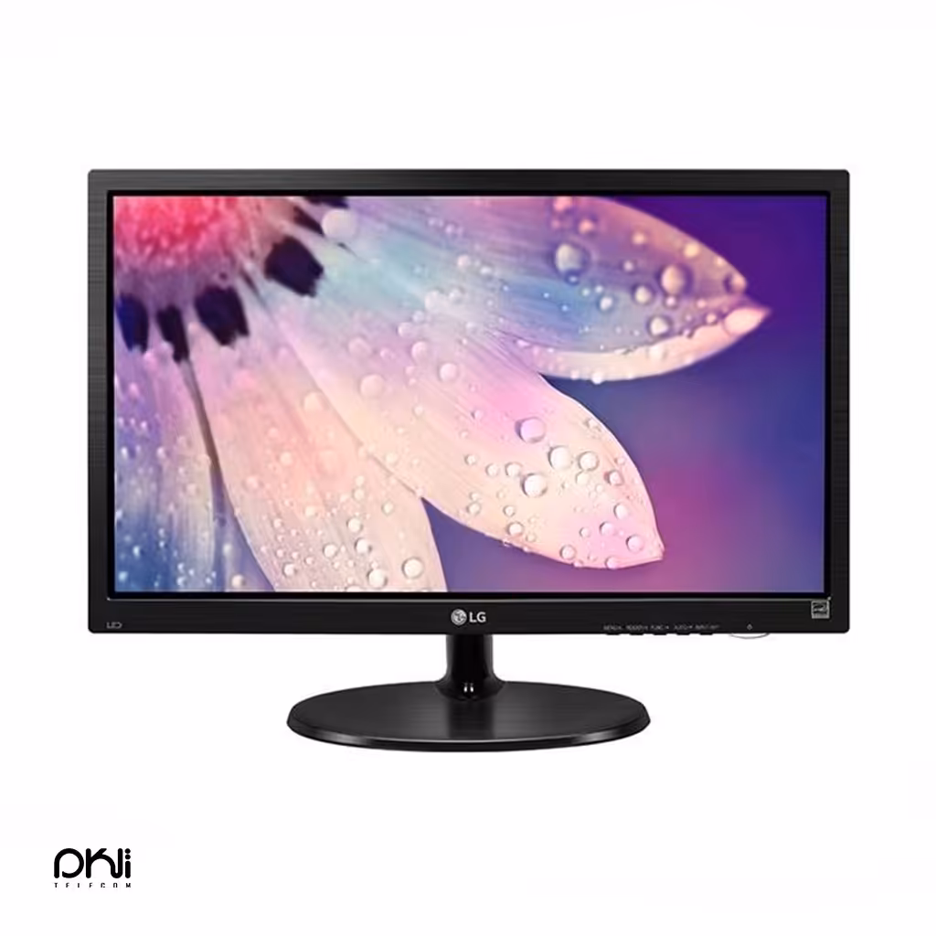 مانیتور ال جی مدل 19M38HB-B سایز 19 اینچ - تلکام