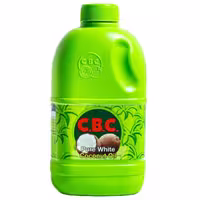 روغن نارگیل مدل CBC 