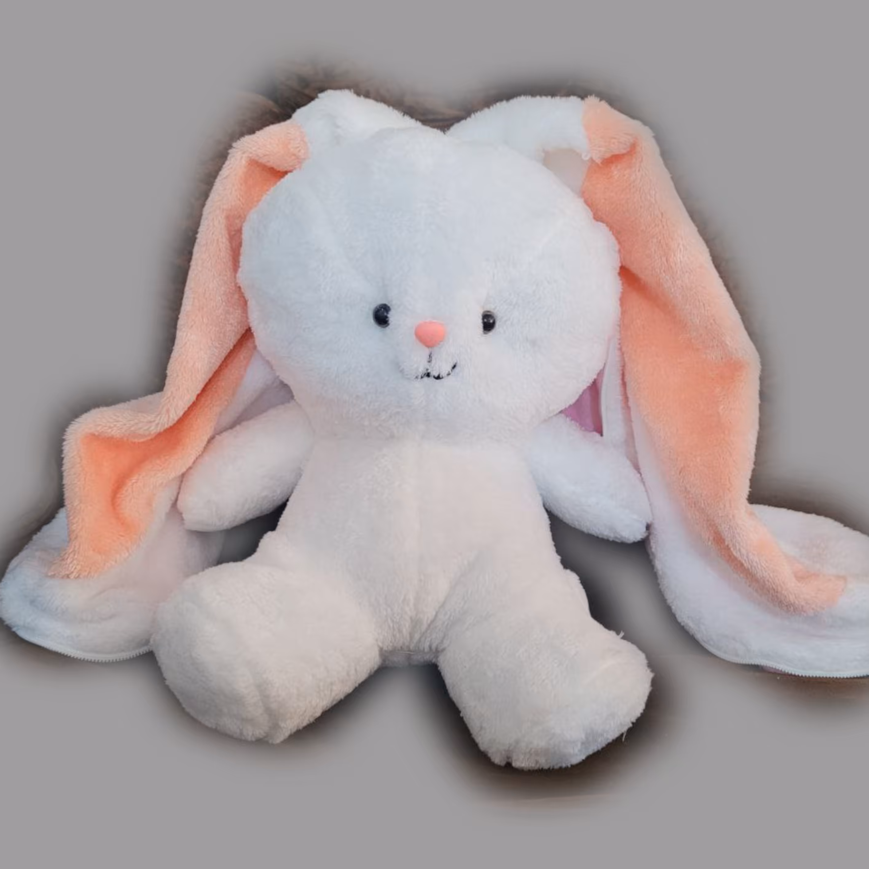 عروسک خرگوش سوپرایز