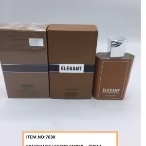 ادکلن ELEGANT JOHNWIN ادکلن امپر لجند جانوین
