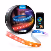 خرید ریسه هوشمند 2 متری Govee LED Strip Light M1 - 2M با بهترین قیمت