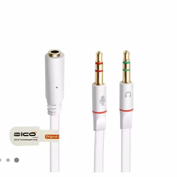 مبدل هندزفری به هدست