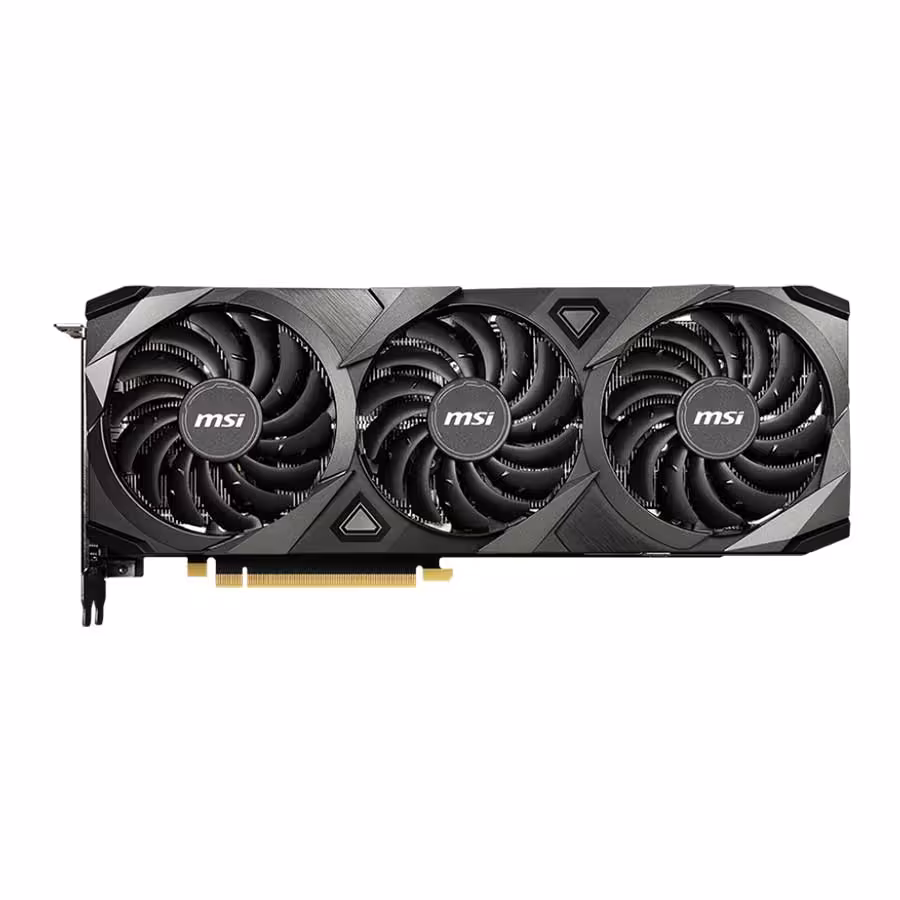 قیمت و خرید کارت گرافیک ام اس آی مدل GeForce RTX 3080 VENTUS 3X 10G GDDR6X | یاس ارتباط
