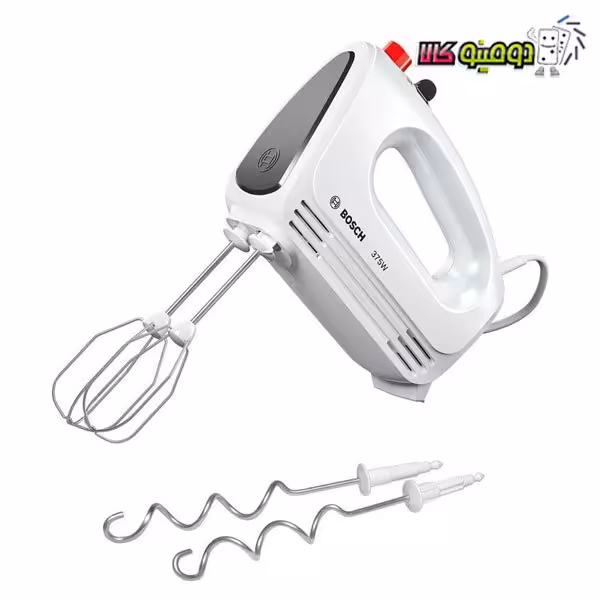 خرید همزن برقی بوش مدل MFQ22100 - دومینو کالا