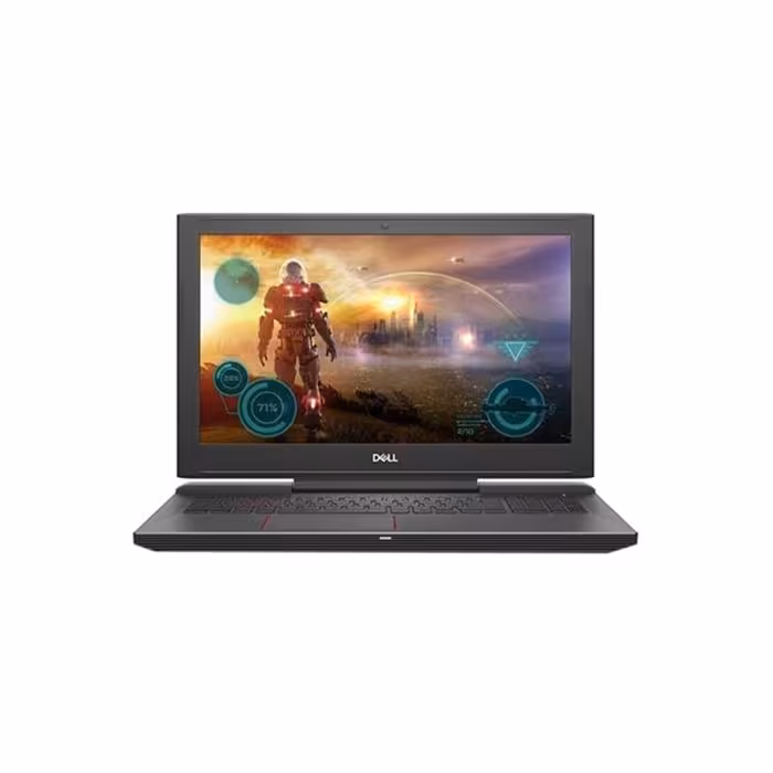 لپ تاپ دل مدل G5 5587 پردازنده Core i7 رم 16GB حافظه 1TB 256GB SSD گرافیک 4GB