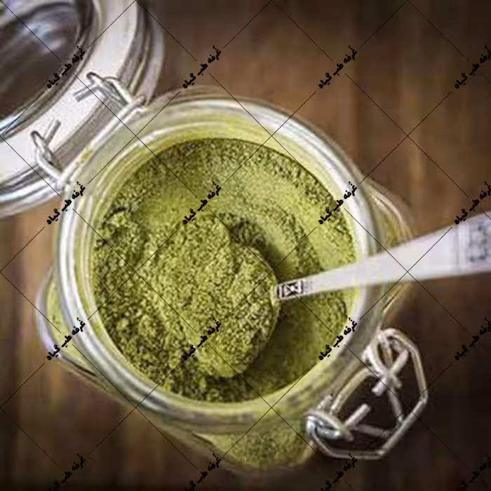 پودر آویشن 100 گرمی - برگ آویشن آسیاب شده