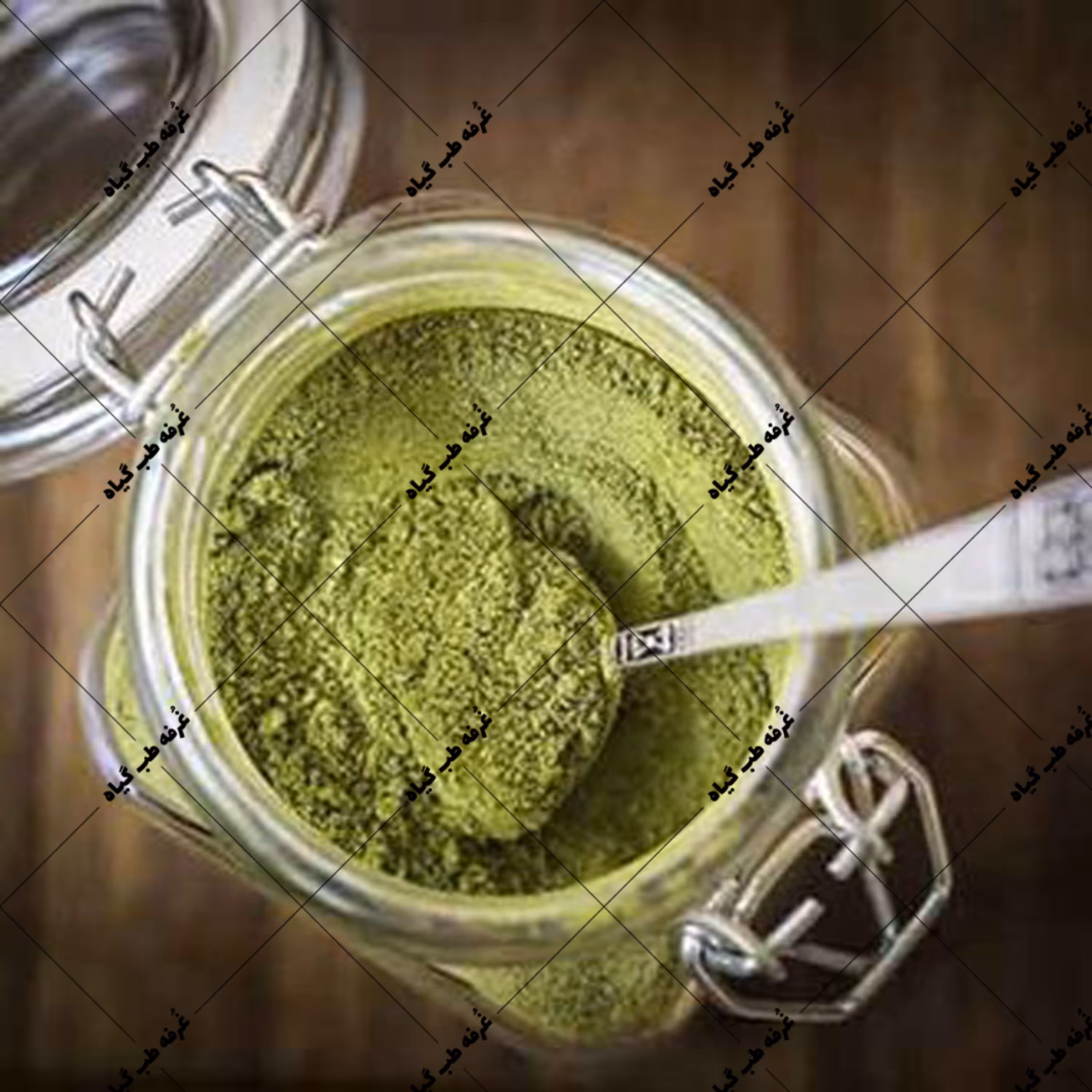 پودر آویشن 100 گرمی - برگ آویشن آسیاب شده