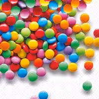 اسمارتیز سایز متوسط 1000 گرم وجیسنک